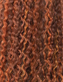 OUTRE - LACE FRONT WIG - PERFECT HAIR LINE 13X4 SWOOP SERIES SWOOP3