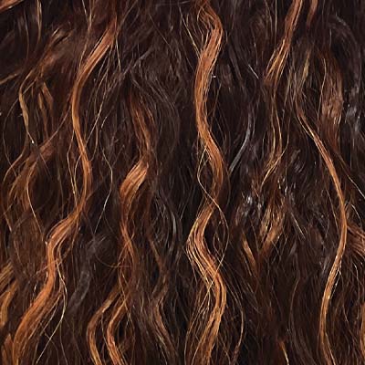 OUTRE - LACE FRONT WIG - KIONE - HT