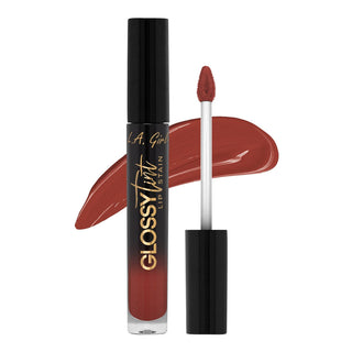 Buy glc702-divine L.A. GIRL - GLOSSY TINT LIP STAIN