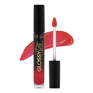 Buy glc703-sheer-bliss L.A. GIRL - GLOSSY TINT LIP STAIN