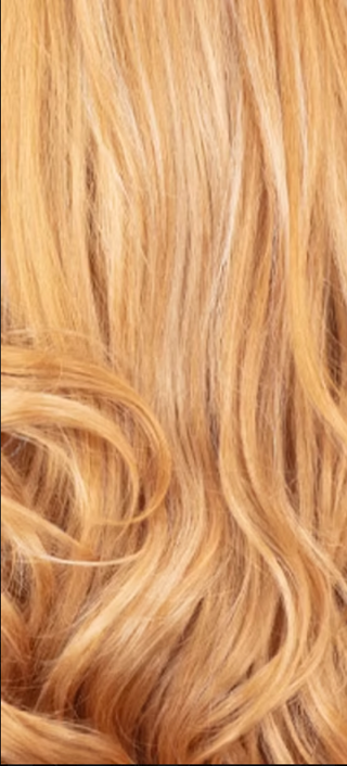 MAYDE - PURE SKIN WHOLE LACE 360 FRONTAL WIG ANA
