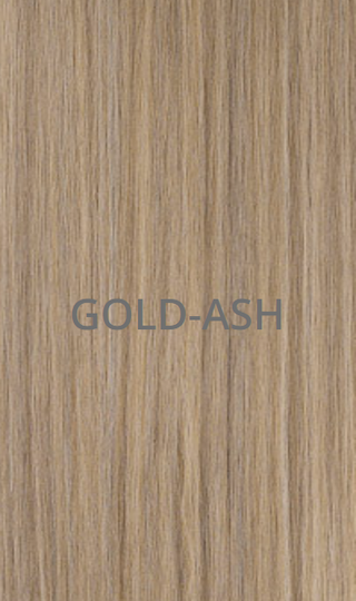Buy gold-ash FREETRESS - 3X PRE-STRETCHED BRAID 301 28"