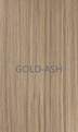 GOLD-ASH