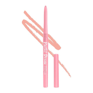 Buy gp376-baby-pink L.A. GIRL - PASTEL DREAM AUTO EYELINER