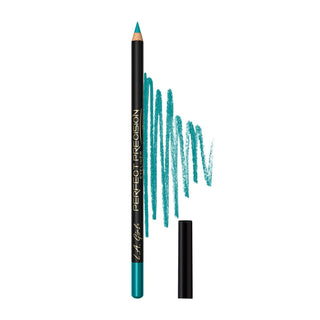 Buy gp705-tropical L.A. GIRL - PERFECT PRECISION EYELINER