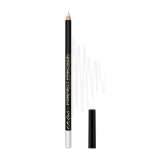 Buy gp708-artic-white L.A. GIRL - PERFECT PRECISION EYELINER