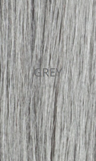 Buy grey MAYDE - 3X BOX BRAID 12"