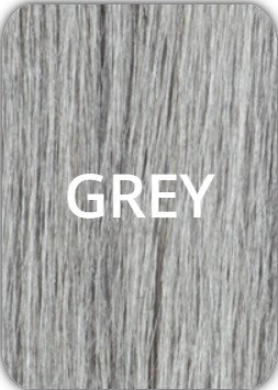 Buy grey EQUAL - 3X CUBAN TWIST SOFT & NATURAL 16"