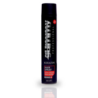 GUMMY - Hair Spray Ultra Strong Hold 5