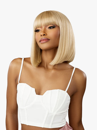 SENSATIONNEL - GLAMZY HD LACE CROWN WIG CASSY