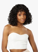 SENSATIONNEL - GLAMZY HD LACE CROWN WIG 