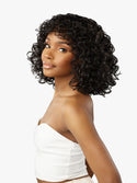 SENSATIONNEL - GLAMZY HD LACE CROWN WIG 