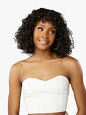 SENSATIONNEL - GLAMZY HD LACE CROWN WIG 