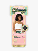 SENSATIONNEL - GLAMZY HD LACE CROWN WIG 