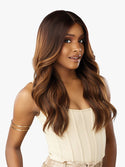 SENSATIONNEL - GLAMZY HD LACE PART WIG THALIA