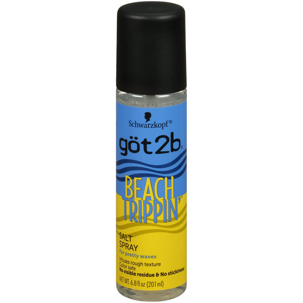got2b - Beach Trippin' Salt Spray