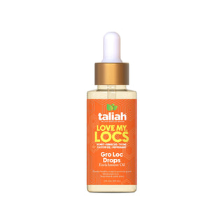 TALIAH WAAJID - Love My Locs Gro Loc Drops Enrichment Oil