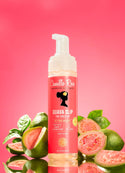 Camille Rose - Guava Slip The Hold Up Setting Mousse