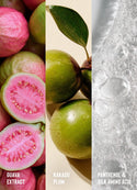 Camille Rose - Guava Slip The Hold Up Setting Mousse