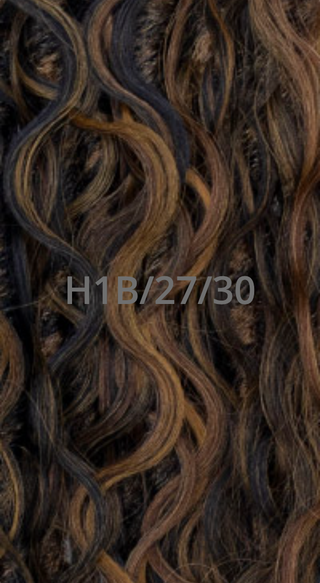 FREETRESS - 3X BORA BORA BRAIDS 22"