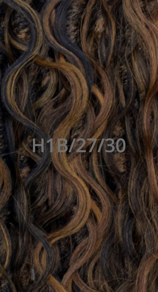 FREETRESS - 3X BORA BORA BOHO LOCS 22
