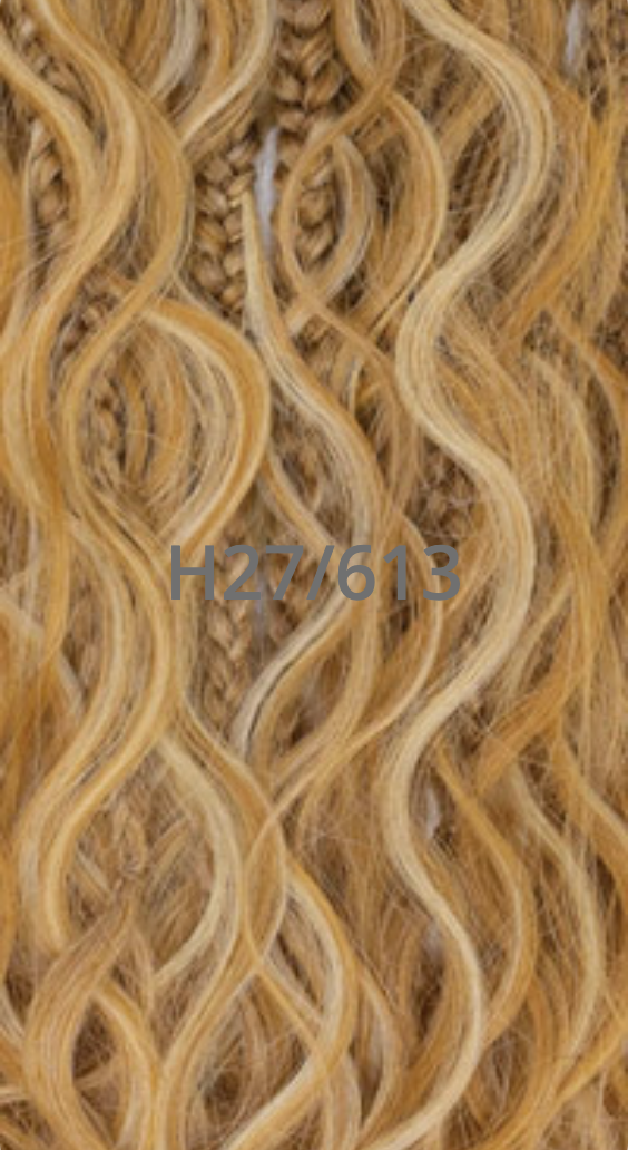 FREETRESS - 3X BORA BORA BRAIDS 22