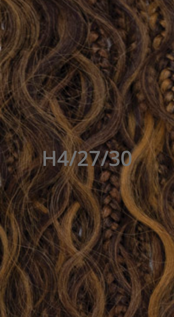FREETRESS - 3X BORA BORA BRAIDS 22