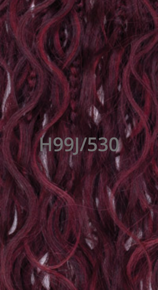 FREETRESS - 3X BORA BORA BRAIDS 22"