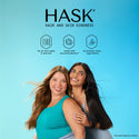 HASK - Keratin Smooth smoothing  Shampoo