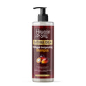 Hawaiian Silky - BATANA OIL COLLAGEN INVIGORATING SHAMPOO