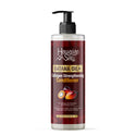 Hawaiian Silky - BATANA OIL COLLAGEN STRENGTHENING CONDITIONER