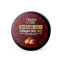 Hawaiian Silky - BATANA OIL COLLAGEN HAIR JELLY