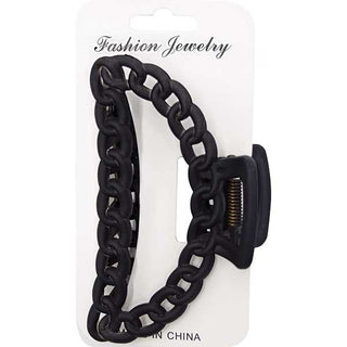 PURPLE COLLECTION - Jaw Clip Medium 3.5