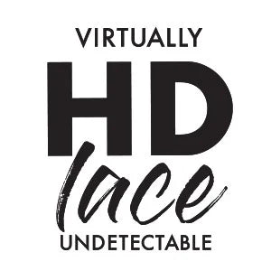 SENSATIONNEL - LACE FRONT 