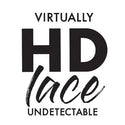 SENSATIONNEL - LH 13X4 LOOSE WAVE 20