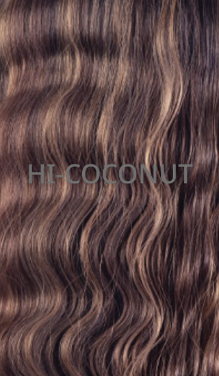 Buy hi-coconut FREETRESS - EQUAL WL LACED HD LACE FRONT JAYANA WIG