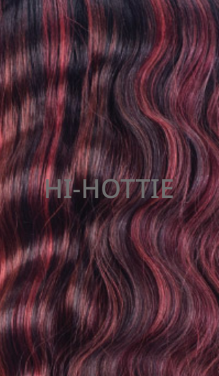 Buy hi-hottie FREETRESS - EQUAL WL LACED HD LACE FRONT JAYANA WIG