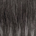 OUTRE - FAB & FLY FULL CAP WIG - GRAY GLAMOUR- HH - THEODORA