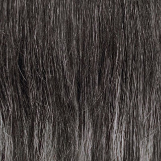 OUTRE - FAB & FLY FULL CAP WIG - GRAY GLAMOUR- HH - THEODORA