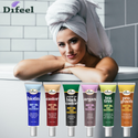 Difeel - HOT OIL HAIR TREATMENT WITH BIOTIN