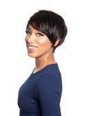 SISTER WIG - 100% HUMAN WIG HR-ADI