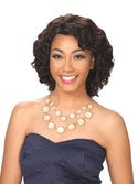 SISTER WIG - 100% HUMAN HAIR WIG HR-BRZ LOOSE DEEP