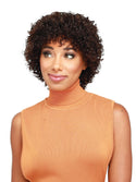 SISTER WIG - 100% HUMAN HAIR WIG HR-BRZ NARA