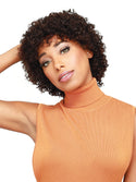 SISTER WIG - 100% HUMAN HAIR WIG HR-BRZ NARA