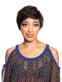 SISTER WIG - 100% HUMAN HAIR WIG HR-HAE