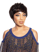 SISTER WIG - 100% HUMAN HAIR WIG HR-HAE