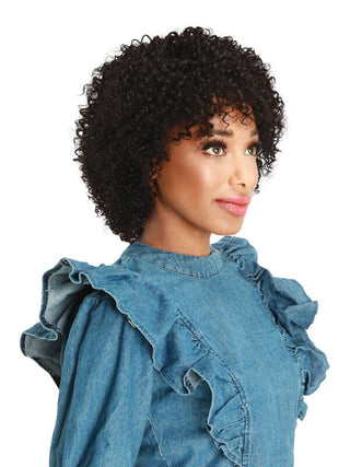 SISTER WIG - Natural Star Wig HR-NAT 3C FIN
