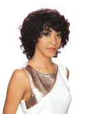 SISTER WIG - 100% HUMAN HAIR WIG HR-ORA