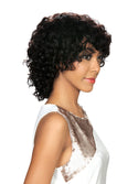 SISTER WIG - 100% HUMAN HAIR WIG HR-ORA