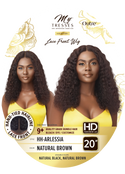 OUTRE - MYTRESSES GOLD - LACE FRONT WIG - HH - ARLESSIA (HUMAN)